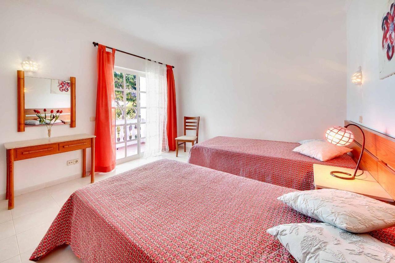 Villa Licinia Guia  Esterno foto