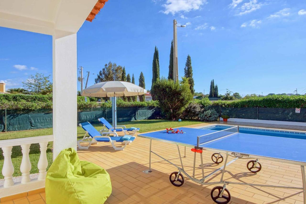 Villa Licinia Guia  Esterno foto
