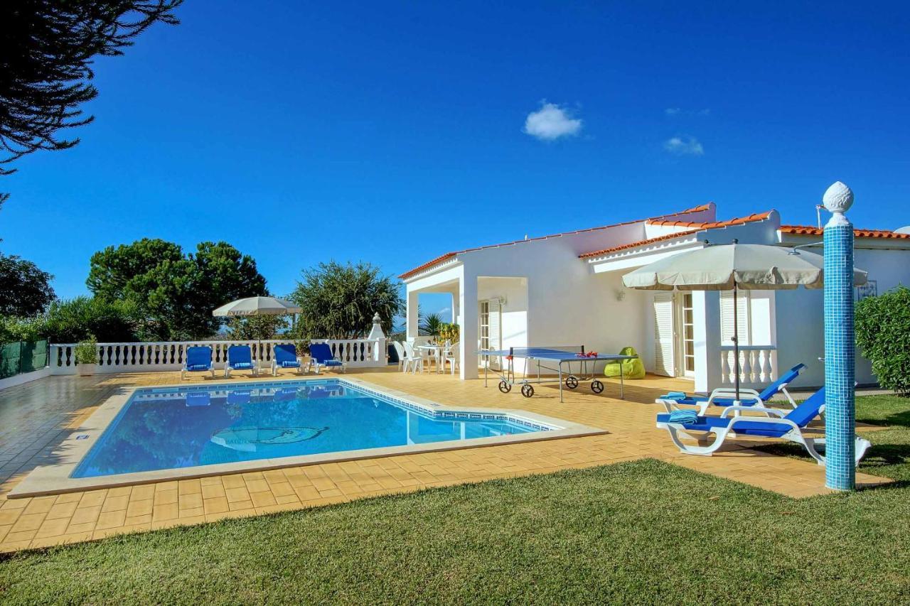 Villa Licinia Guia  Esterno foto