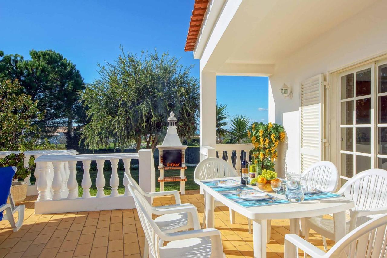 Villa Licinia Guia  Esterno foto