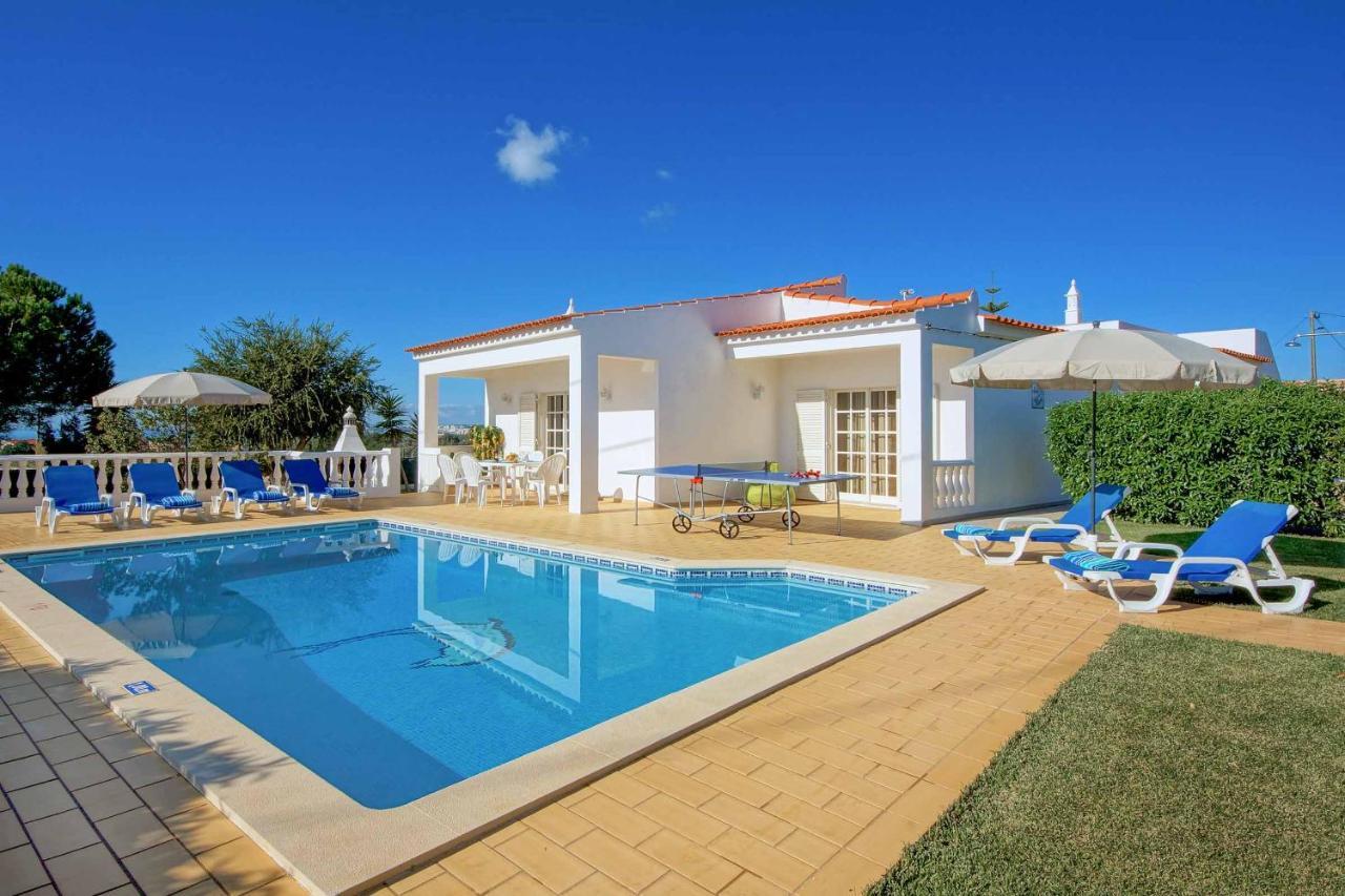 Villa Licinia Guia  Esterno foto